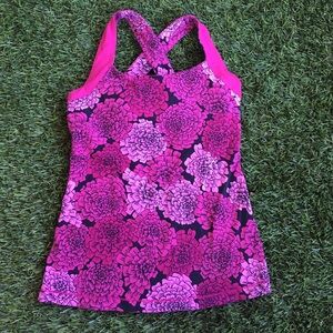 Lucy activewear tank